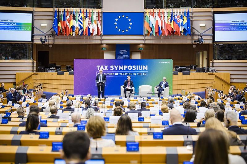 Tax Symposium 2023 - Day 2