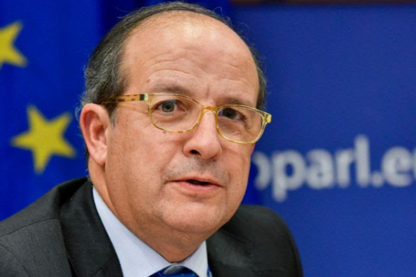 Daniel CALLEJA CRESPO