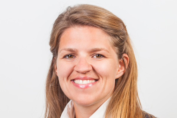 Helen Miller