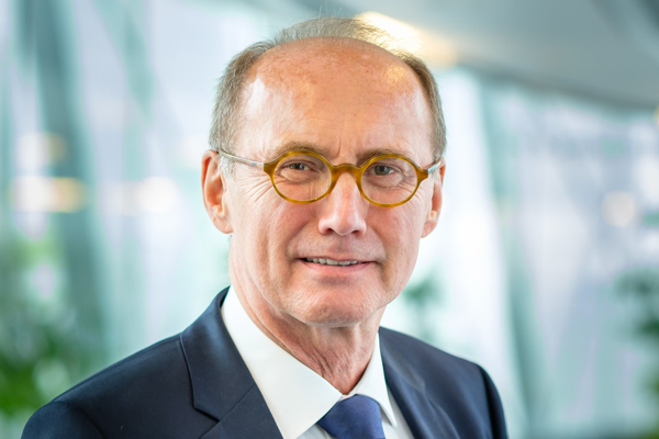 Othmar Karas